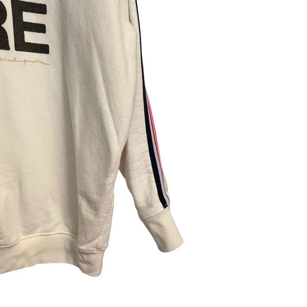 Spiritual Gangster We Are One Classic Crewneck Sweatshirt Size MED - Picture 7 of 9